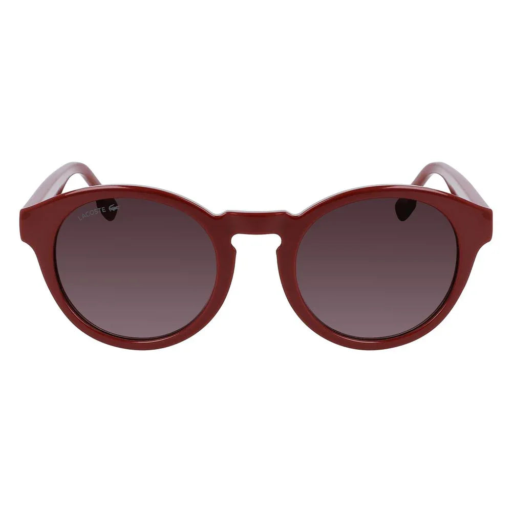 Lacoste Multicolor Injected Sunglasses - Zeiniez
