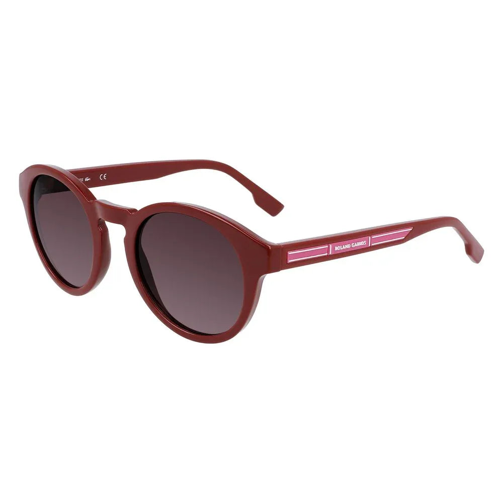 Lacoste Multicolor Injected Sunglasses - Zeiniez