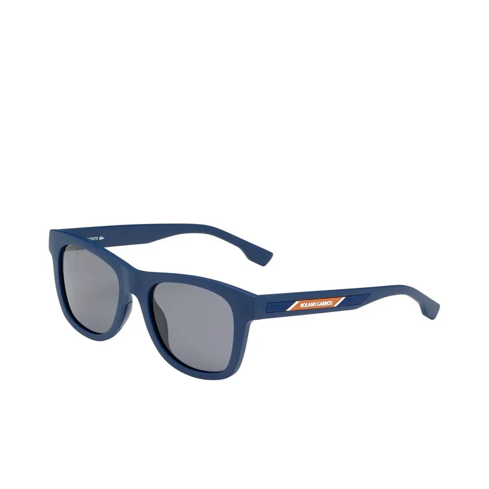 Lacoste Blue Injected Sunglasses - Zeiniez