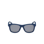 Lacoste Blue Injected Sunglasses - Zeiniez