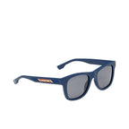 Lacoste Blue Injected Sunglasses - Zeiniez