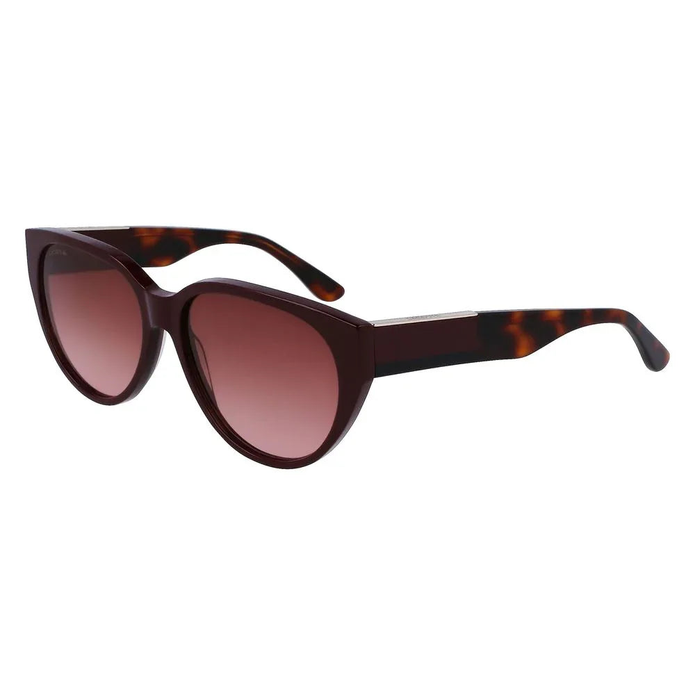 Lacoste Multicolor Acetate Sunglasses - Zeiniez