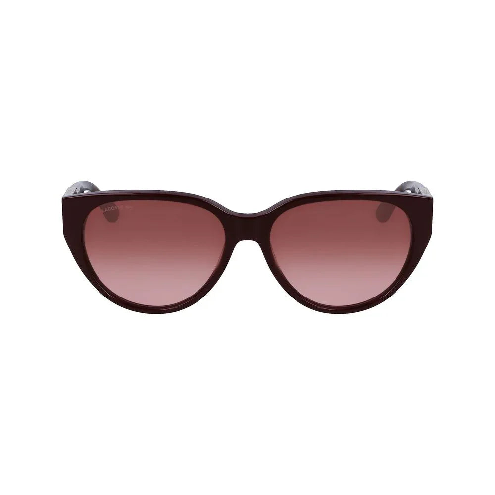 Lacoste Multicolor Acetate Sunglasses - Zeiniez
