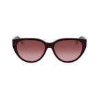 Lacoste Multicolor Acetate Sunglasses - Zeiniez