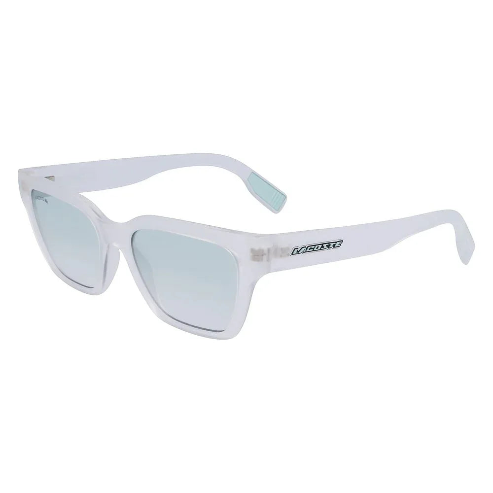 Lacoste Transparent Injected Sunglasses - Zeiniez