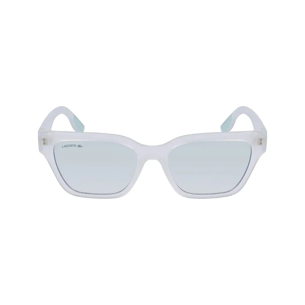 Lacoste Transparent Injected Sunglasses - Zeiniez