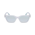 Lacoste Transparent Injected Sunglasses - Zeiniez