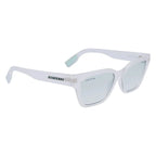 Lacoste Transparent Injected Sunglasses - Zeiniez