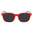 Lacoste Multicolor Injected Sunglasses - Zeiniez