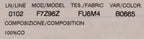 512925 - Zeiniez