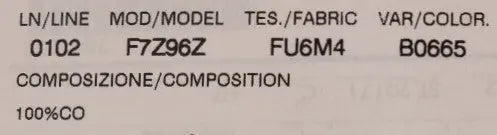 Dolce & Gabbana Blue Crystal MAMMA Sicily Jacket - Zeiniez