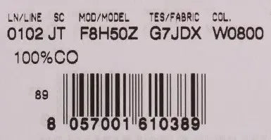 Dolce & Gabbana White Cotton Fairy Tale T-Shirt - Zeiniez