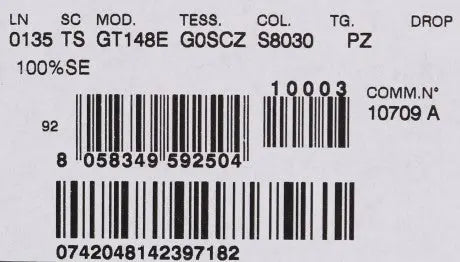 Dolce & Gabbana Bordeaux Silk Crown Chili Scarf - Zeiniez