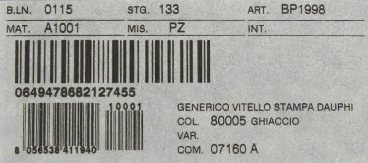 518024 - Zeiniez