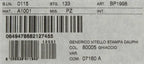 518024 - Zeiniez