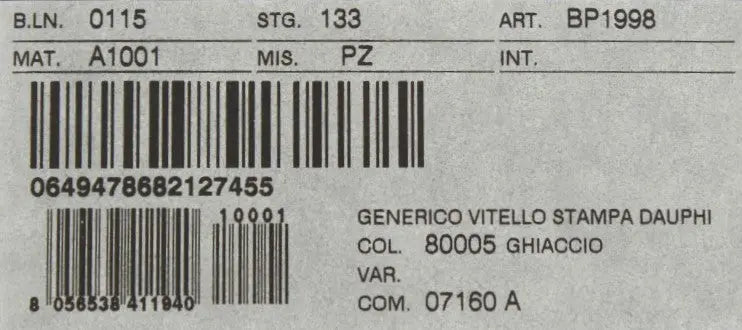 Dolce & Gabbana White Dauphine Leather Case Wallet - Zeiniez