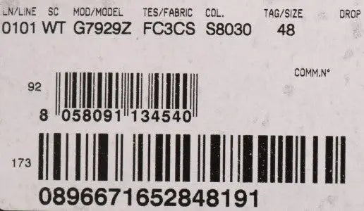 Dolce & Gabbana Gray Wool Patterned Slim Vest - Zeiniez