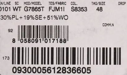 Dolce & Gabbana Black Polka Dot Pattern Vest - Zeiniez