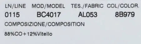 Dolce & Gabbana Black Cotton Royal Bee Embroidery Belt - Zeiniez