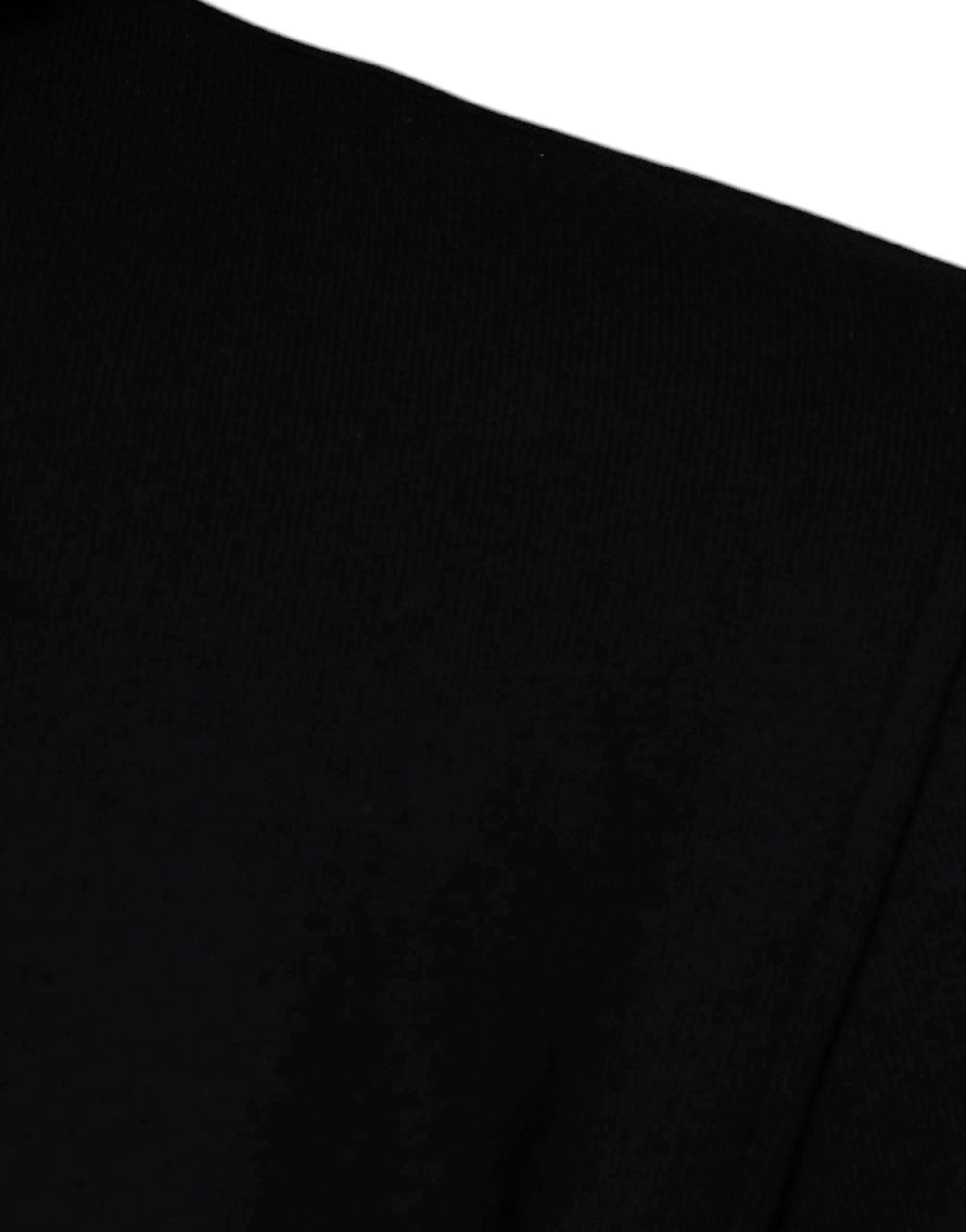 Versace Black Medusa Cotton Hoodie Pullover Sweatshirt Sweater - Zeiniez