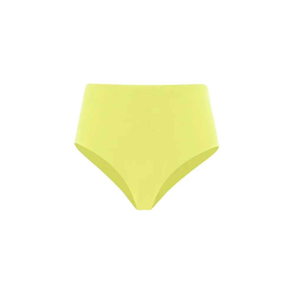 Exilia Bicolor Polyamide Swim Briefs - Zeiniez