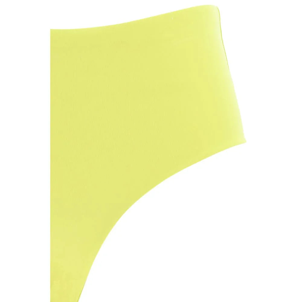 Exilia Bicolor Polyamide Swim Briefs - Zeiniez