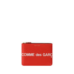 Comme Des Garçons Multicolor Calf Leather Bos Taurus Wallet - Zeiniez