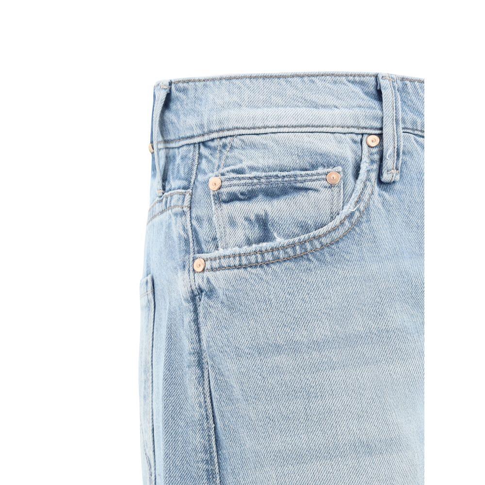 Mother Denim Undercover Jeans - Zeiniez