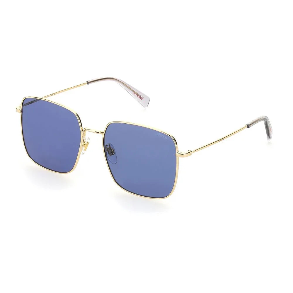Levi's Bicolor Metal Sunglasses - Zeiniez