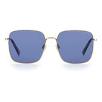Levi's Bicolor Metal Sunglasses - Zeiniez