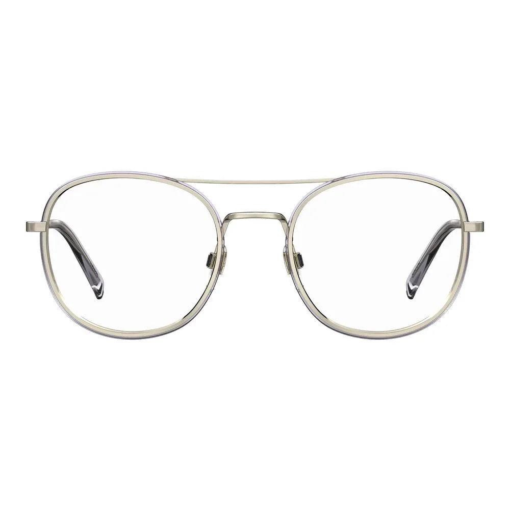Levi's Purple Metal Glasses (Frames) - Zeiniez