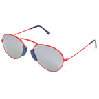 LGR Multicolor Metal Sunglasses - Zeiniez