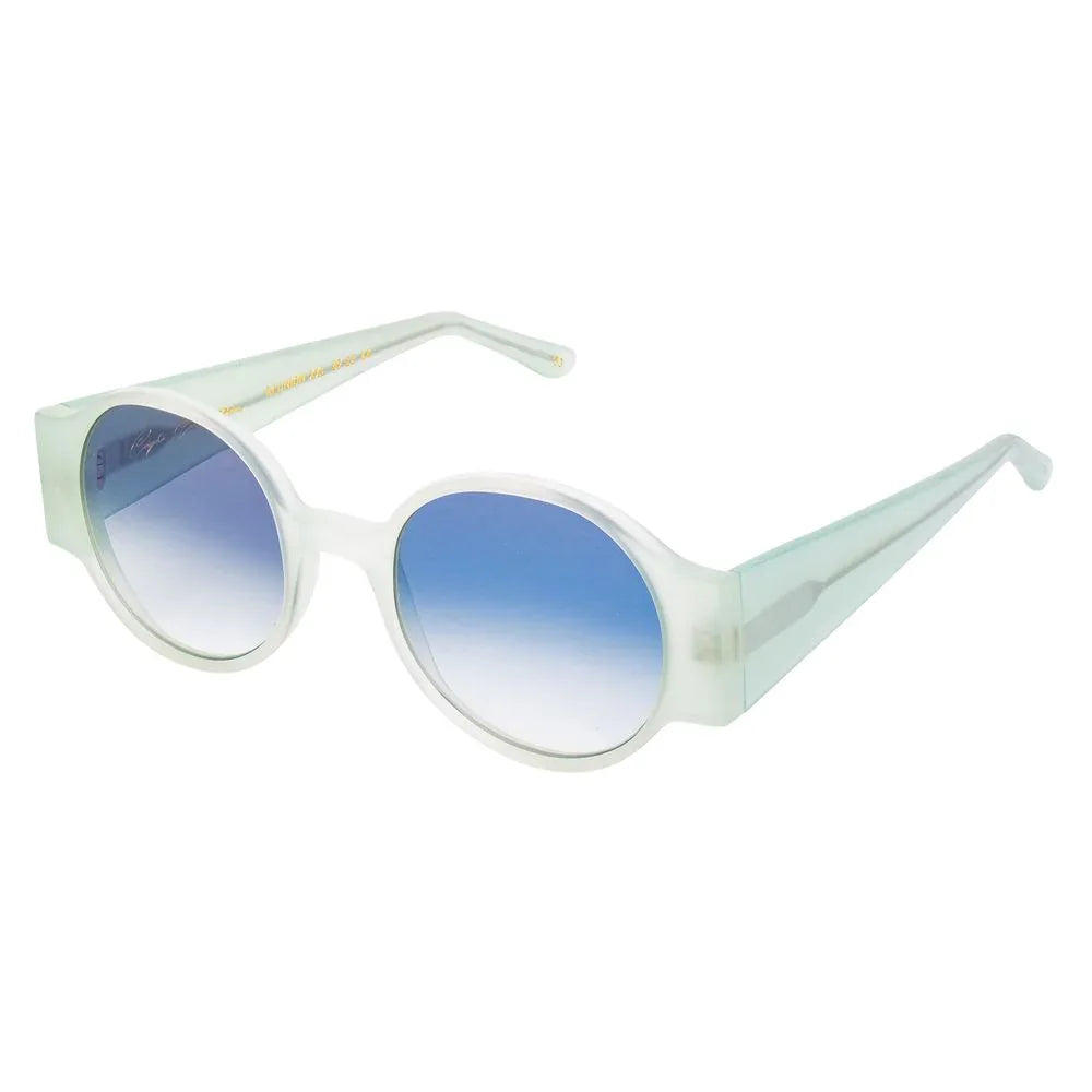 LGR Bicolor Acetate Sunglasses - Zeiniez