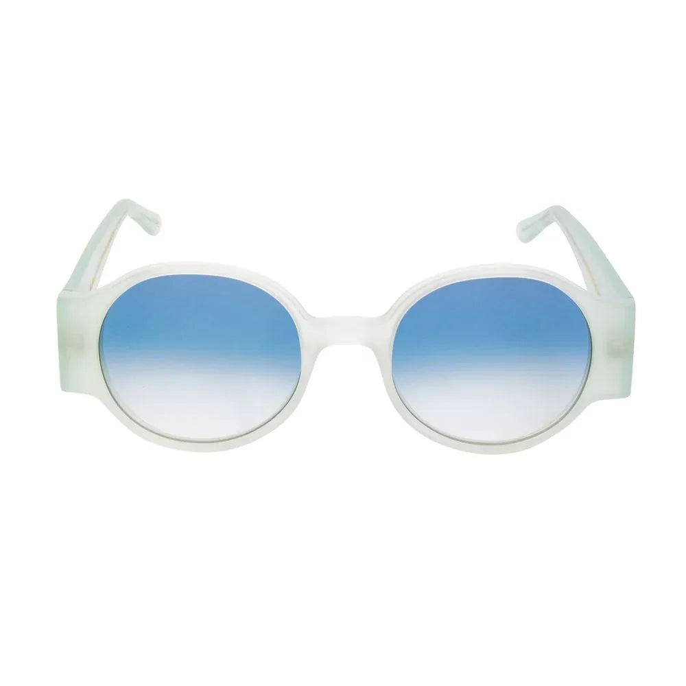 LGR Bicolor Acetate Sunglasses - Zeiniez