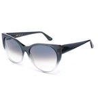 LGR Black Acetate Sunglasses - Zeiniez