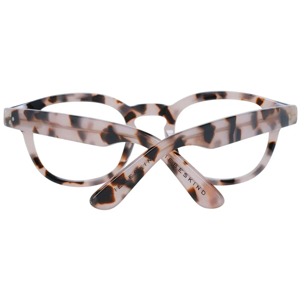 Liebeskind Multicolor Plastic Glasses (Frames) - Zeiniez