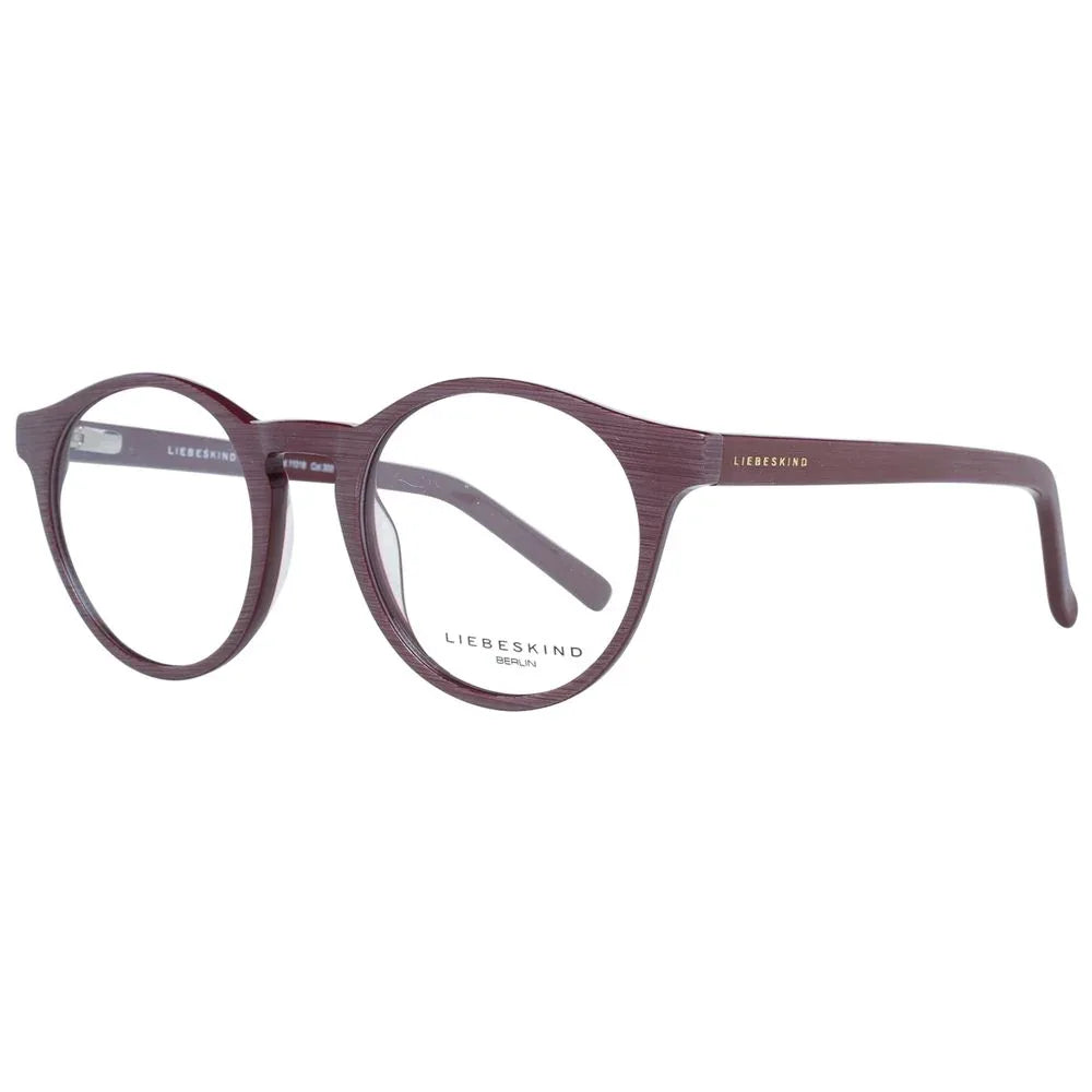 Liebeskind Multicolor Plastic Glasses (Frames) - Zeiniez