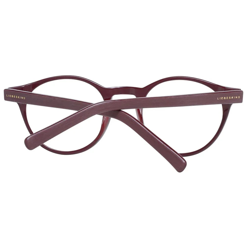 Liebeskind Multicolor Plastic Glasses (Frames) - Zeiniez