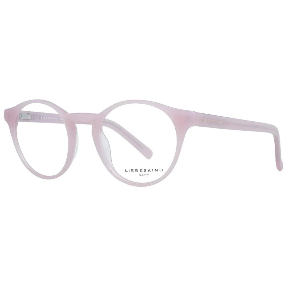 Liebeskind Multicolor Plastic Glasses (Frames) - Zeiniez