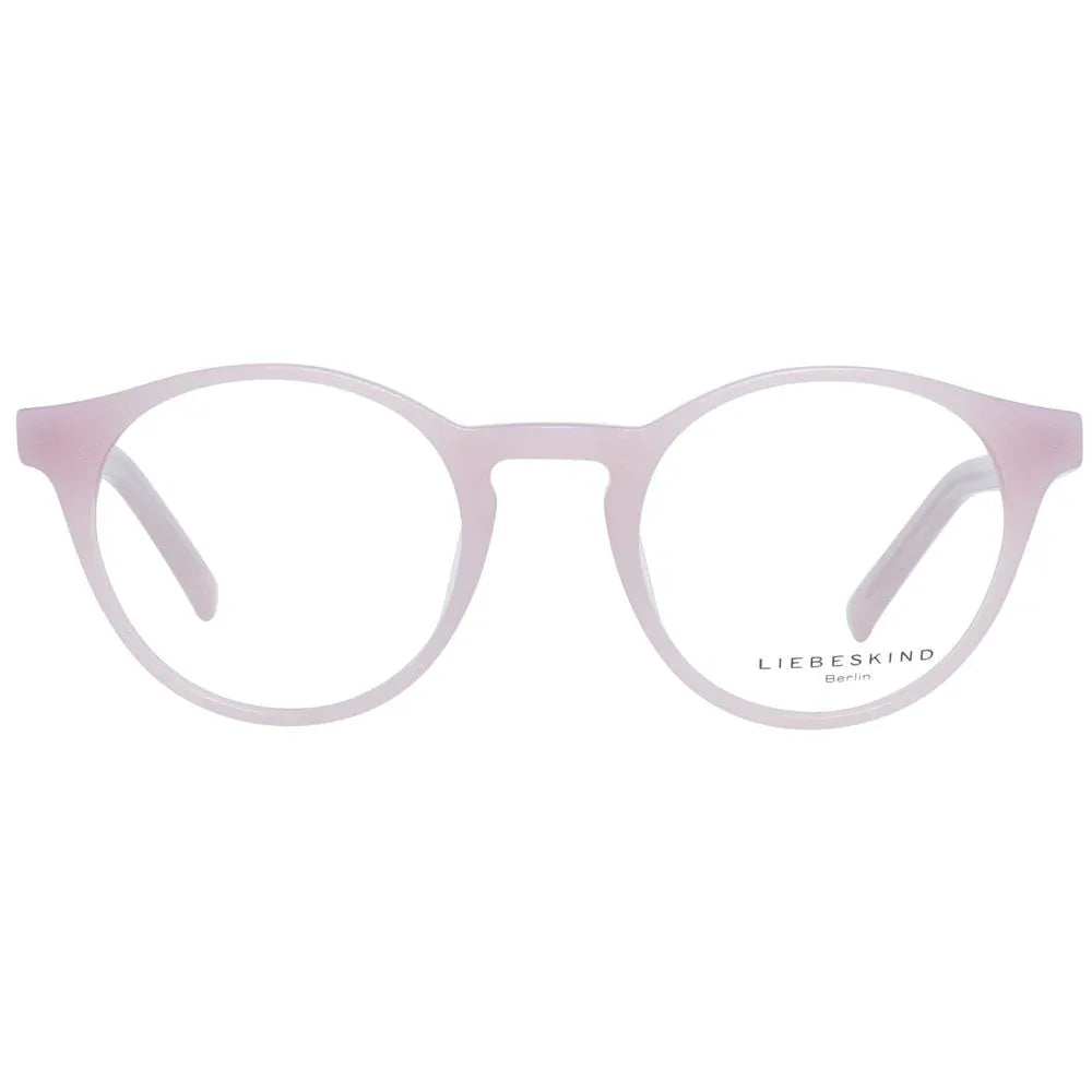 Liebeskind Multicolor Plastic Glasses (Frames) - Zeiniez