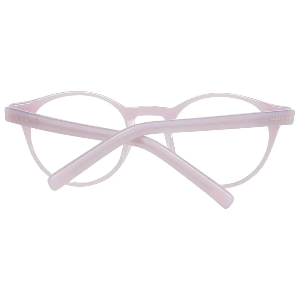 Liebeskind Multicolor Plastic Glasses (Frames) - Zeiniez
