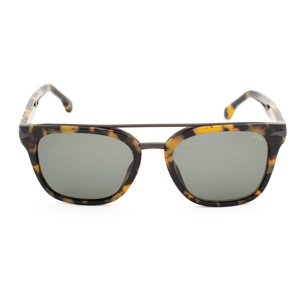 Lozza Bicolor Acetate Sunglasses - Zeiniez