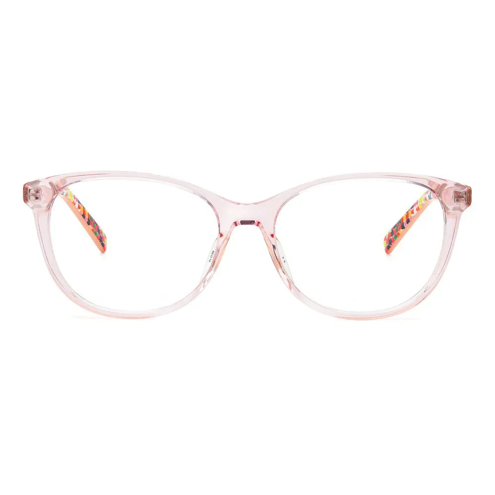 M Missoni Multicolor Acetate Glasses (Frames) - Zeiniez
