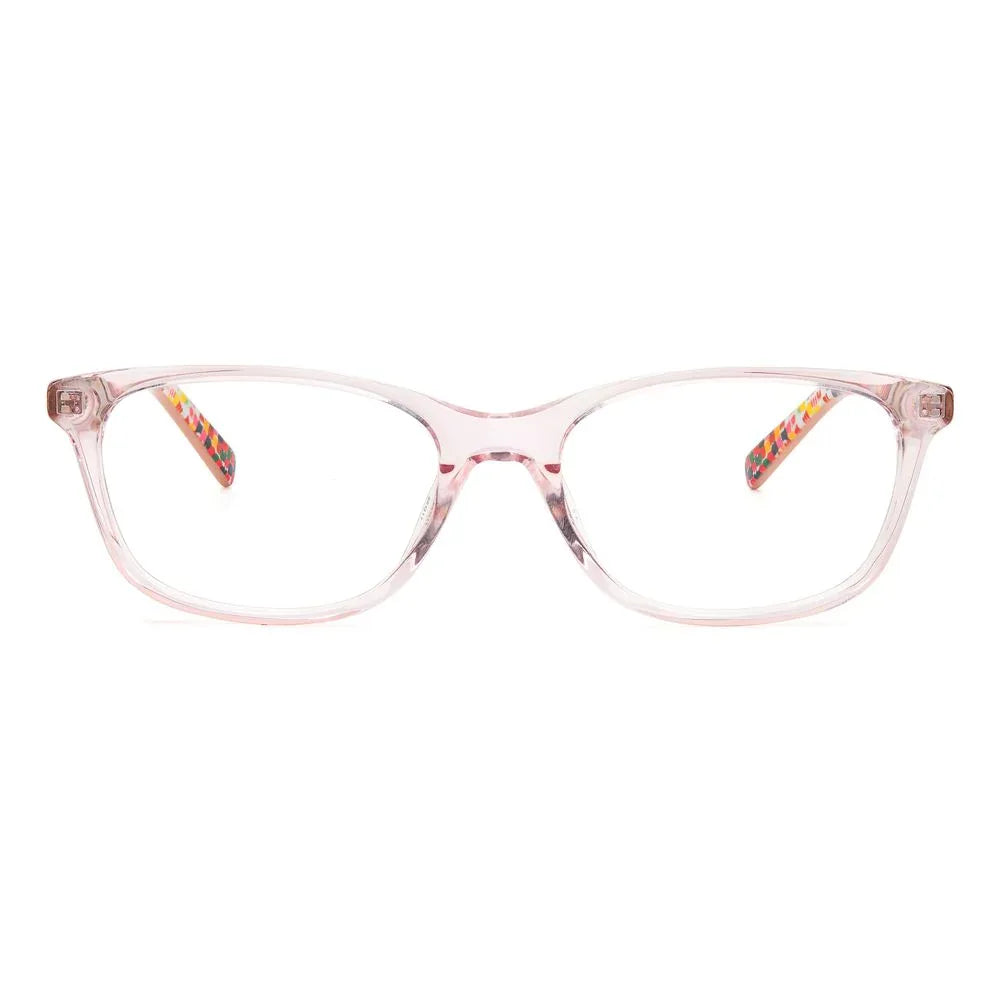 M Missoni Multicolor Acetate Glasses (Frames) - Zeiniez