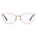 M Missoni Multicolor Metal Glasses (Frames) - Zeiniez