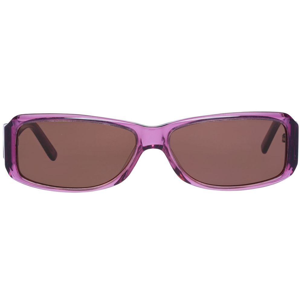 More & More Multicolor Plastic Sunglasses