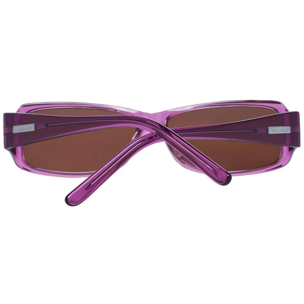 More & More Multicolor Plastic Sunglasses - Zeiniez