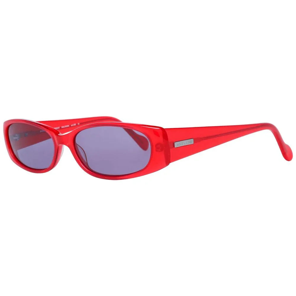 More & More Multicolor Plastic Sunglasses - Zeiniez