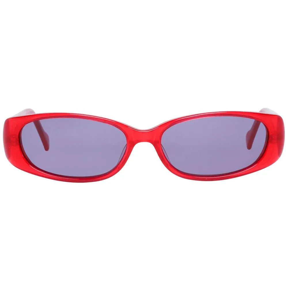 More & More Multicolor Plastic Sunglasses - Zeiniez
