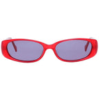 More & More Multicolor Plastic Sunglasses - Zeiniez